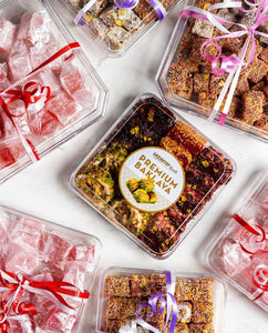 Turkish delight