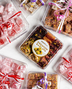 🎁 Turkish delight (100% off)
