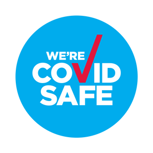 covid safe 