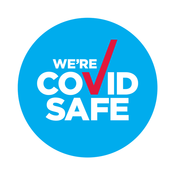 covid safe 