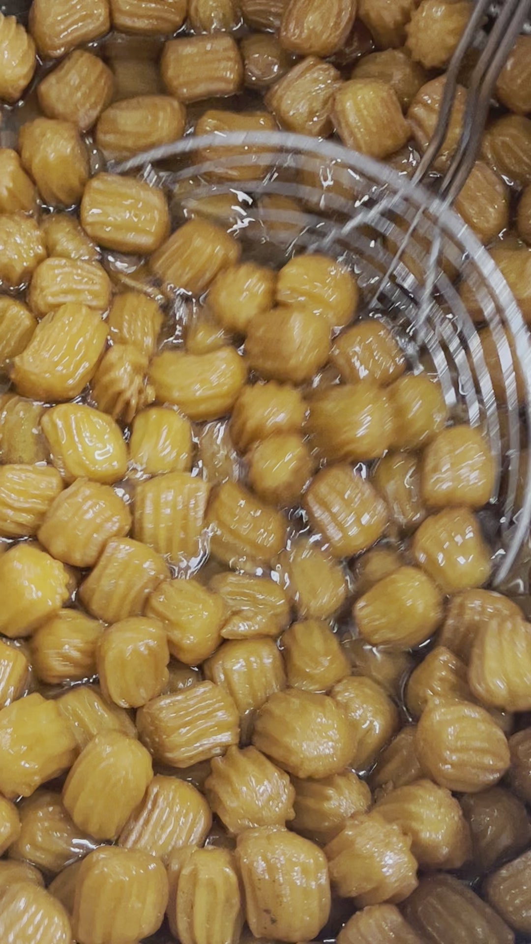 Tulumba
