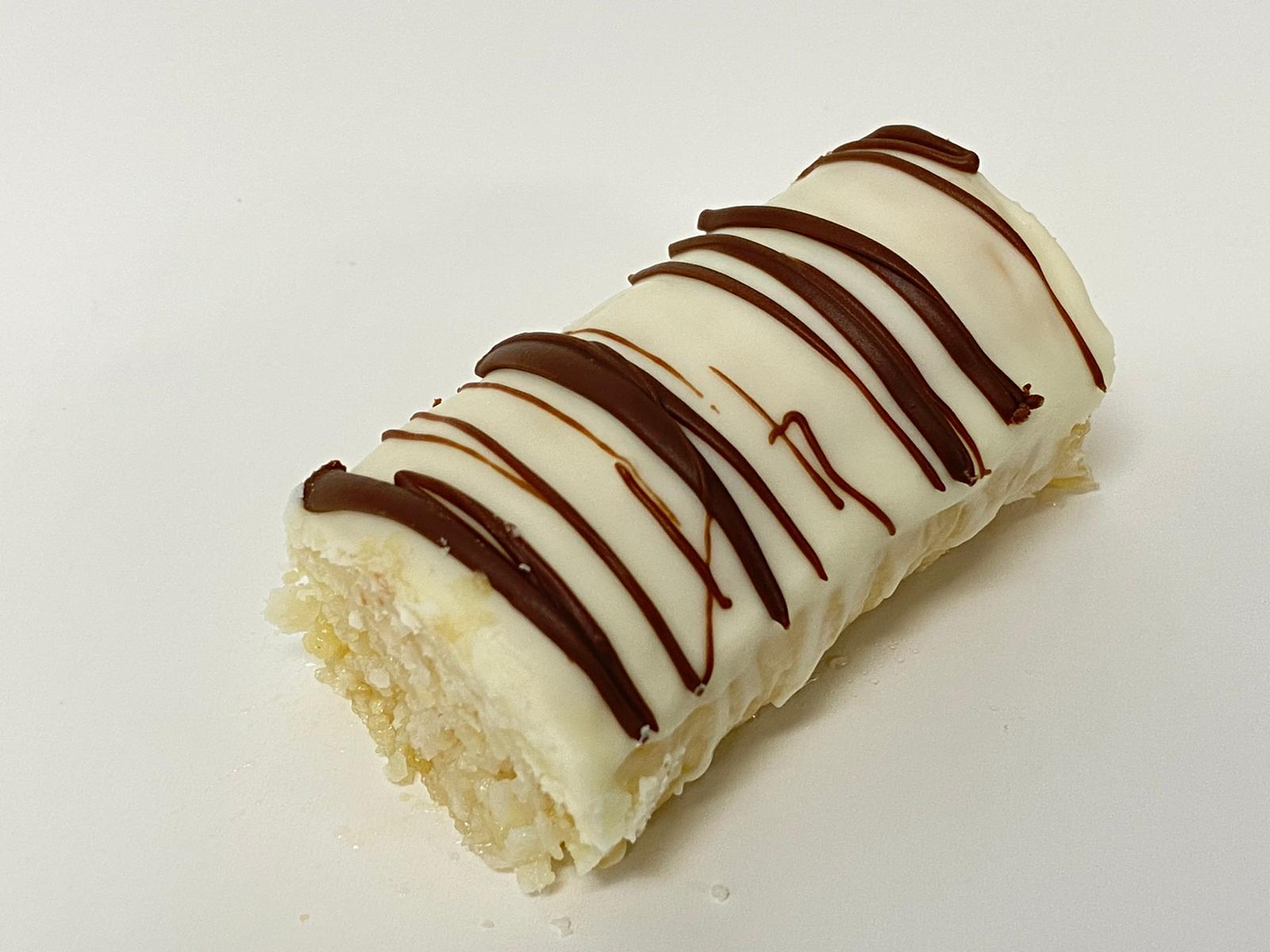 Macadamia Chocolate Baklava
