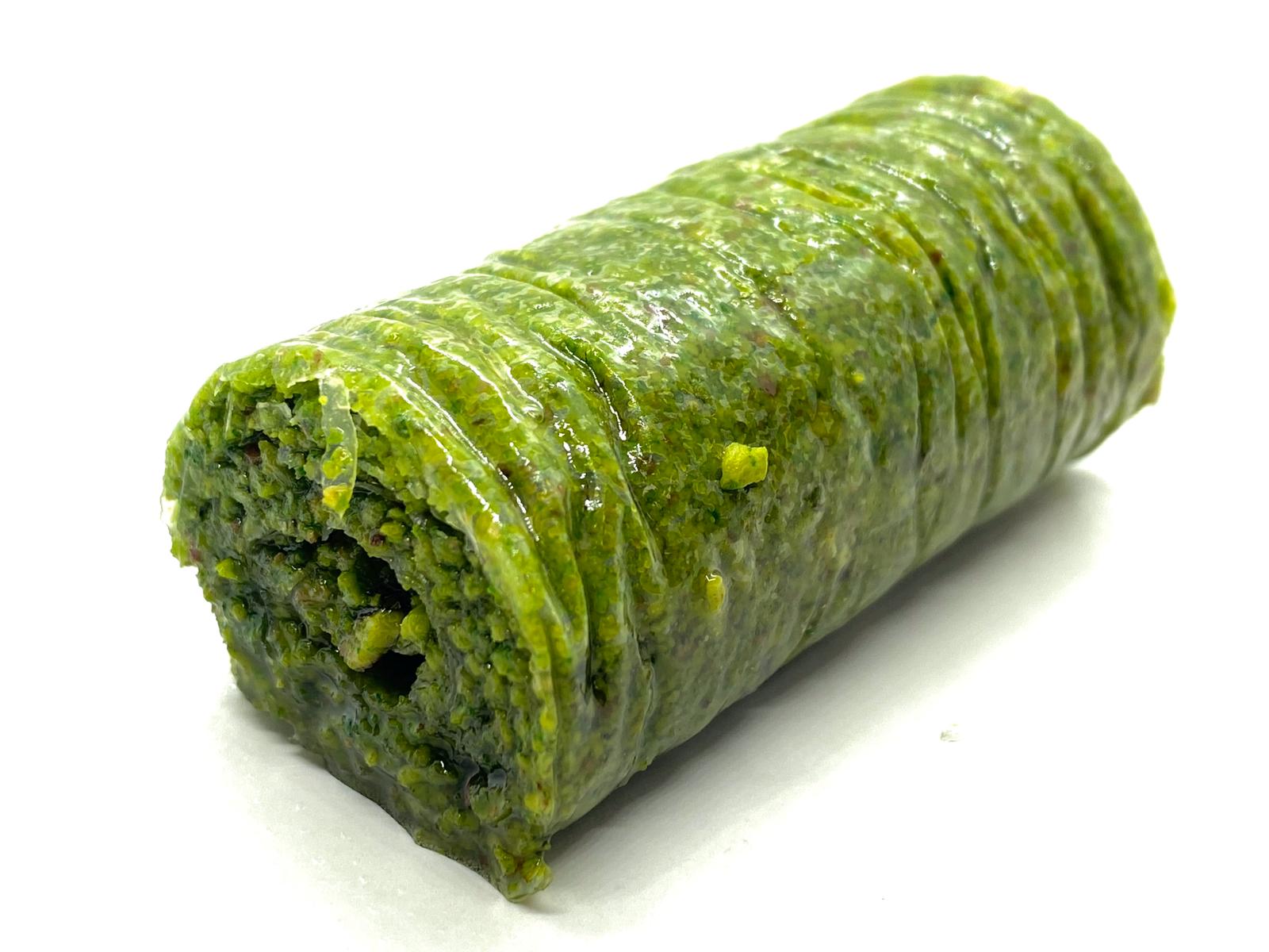 Handmade Premium Pistachio Roll