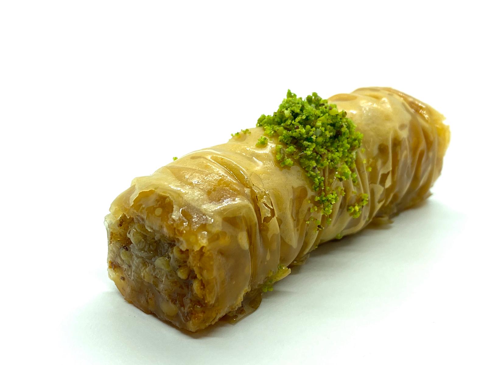 Lady Finger Baklava