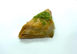 Sobyet Baklava