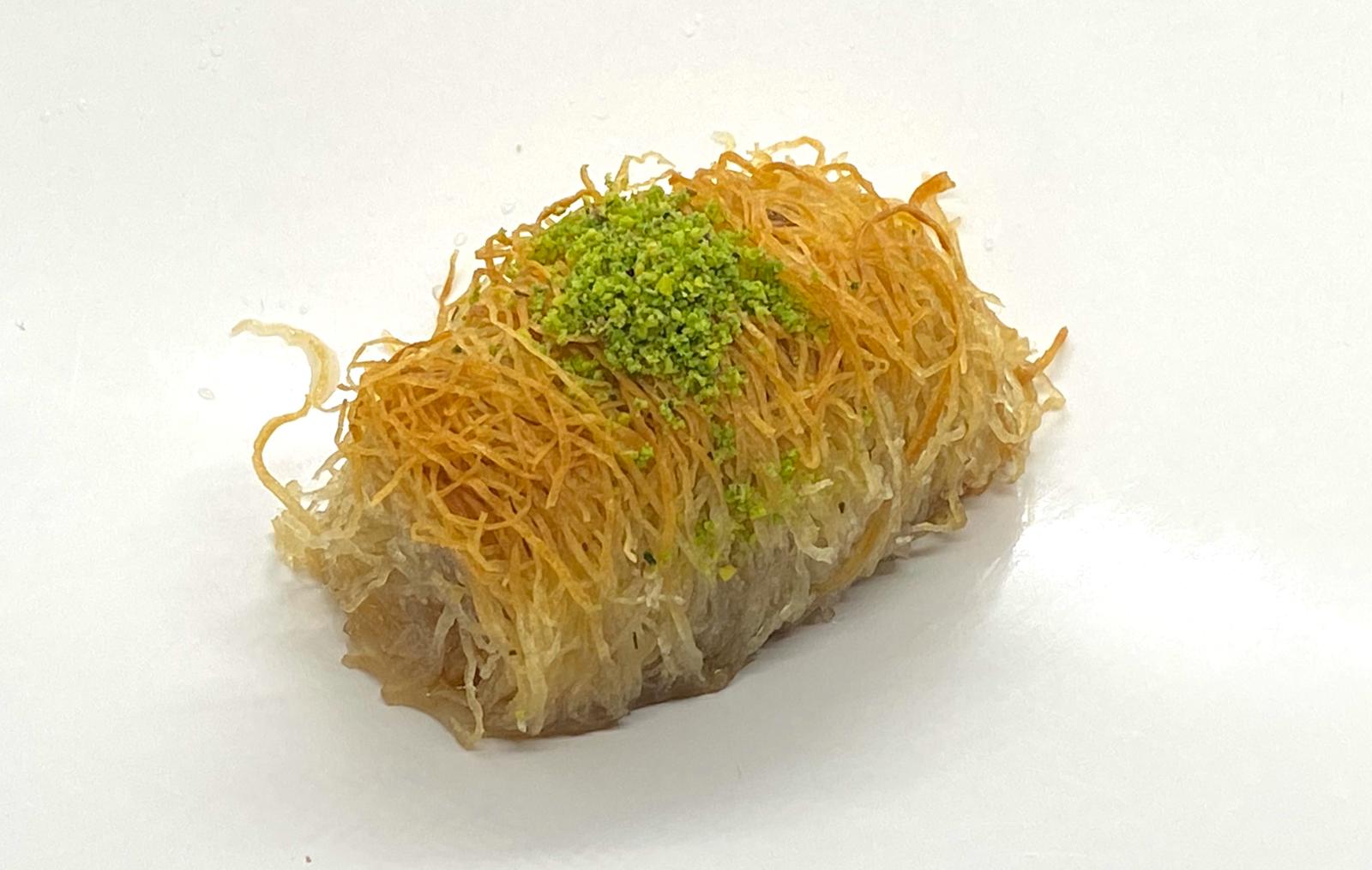 Kadayaf Baklava