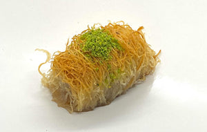 Kadayaf Baklava