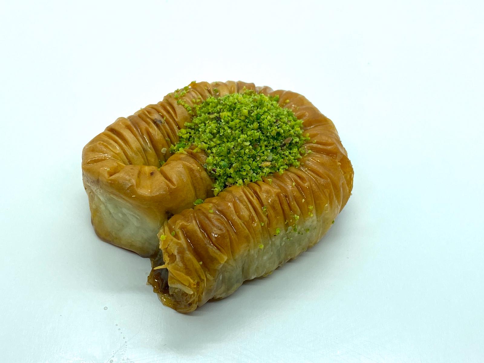 Big BulBul Baklava