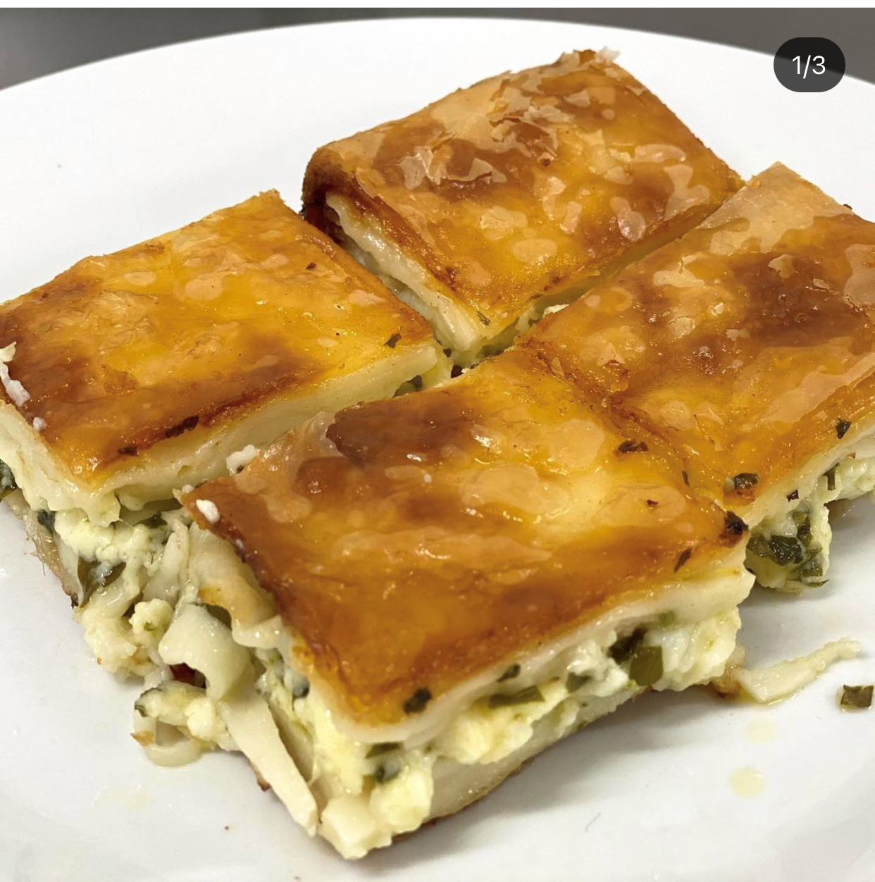 BOREK