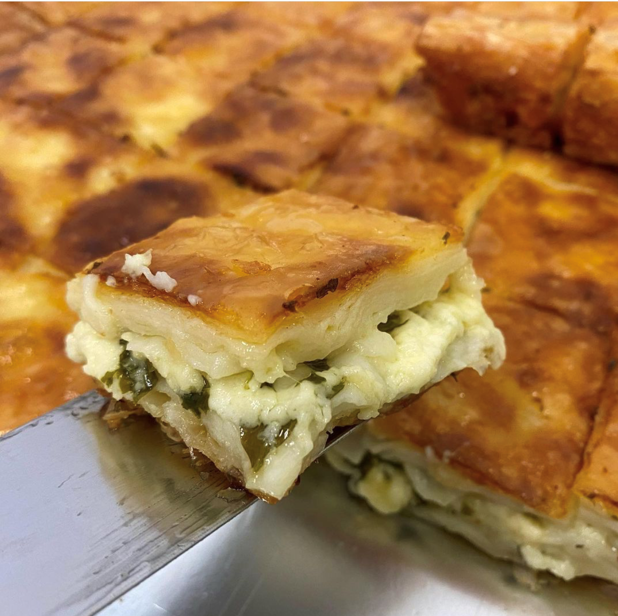 BOREK