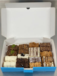Gift Mix Box Choclava selection