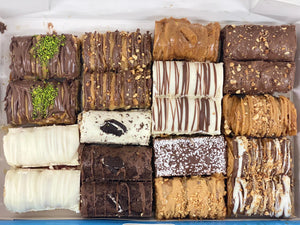 Gift Mix Box Choclava selection