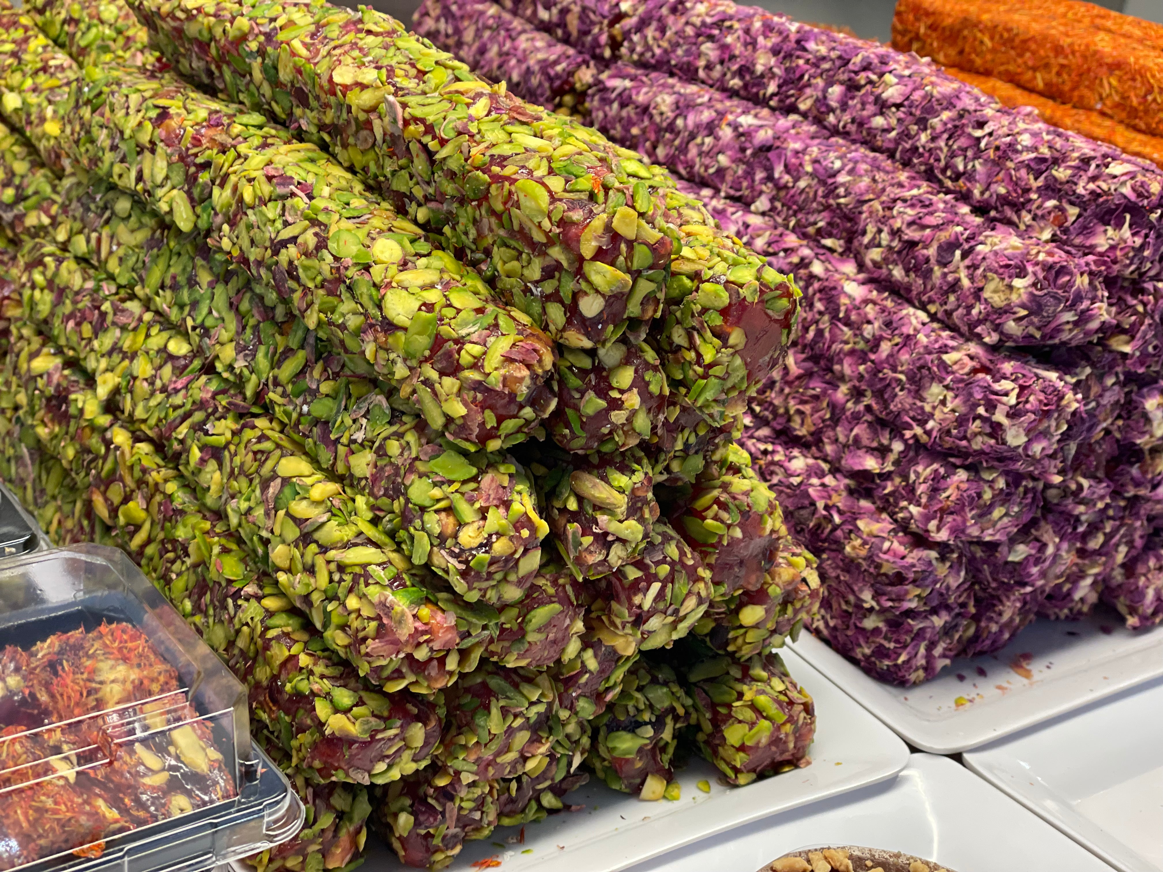 Turkish delight