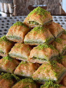 Gift Mix Box Traditional Baklava