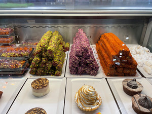 Turkish delight